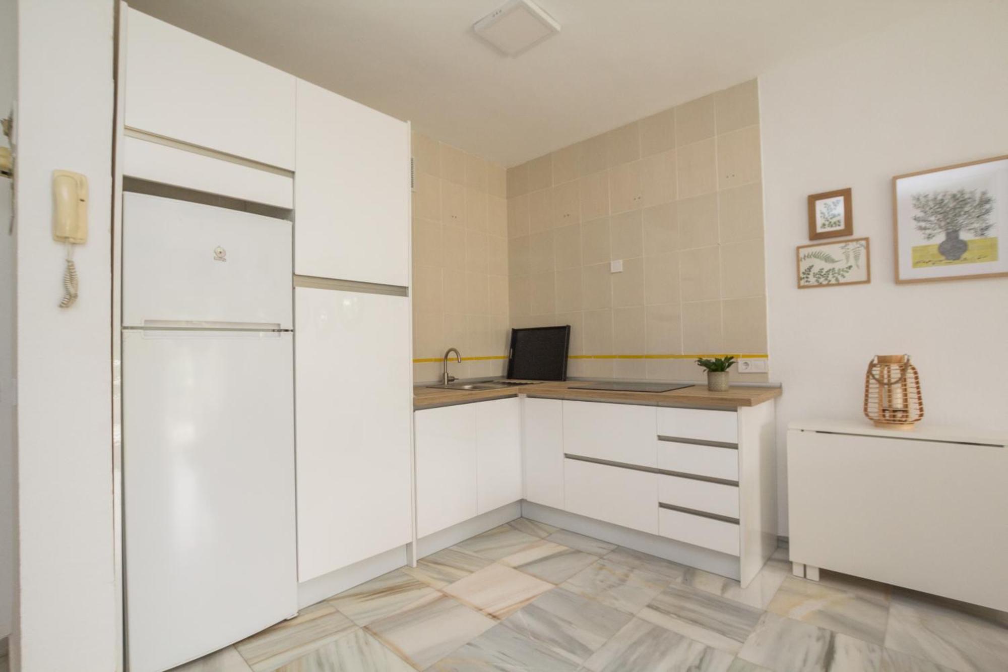 Sunstay Costa Lago Flat I Torremolinos Extérieur photo