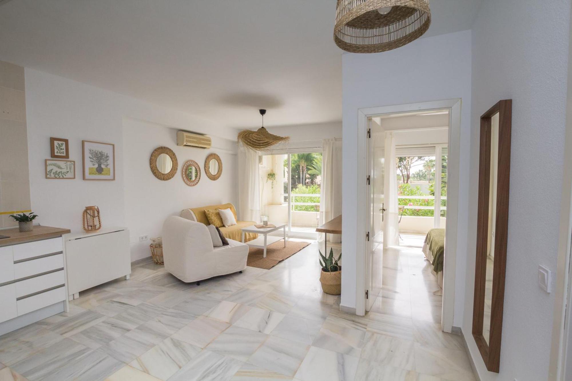 Sunstay Costa Lago Flat I Torremolinos Extérieur photo