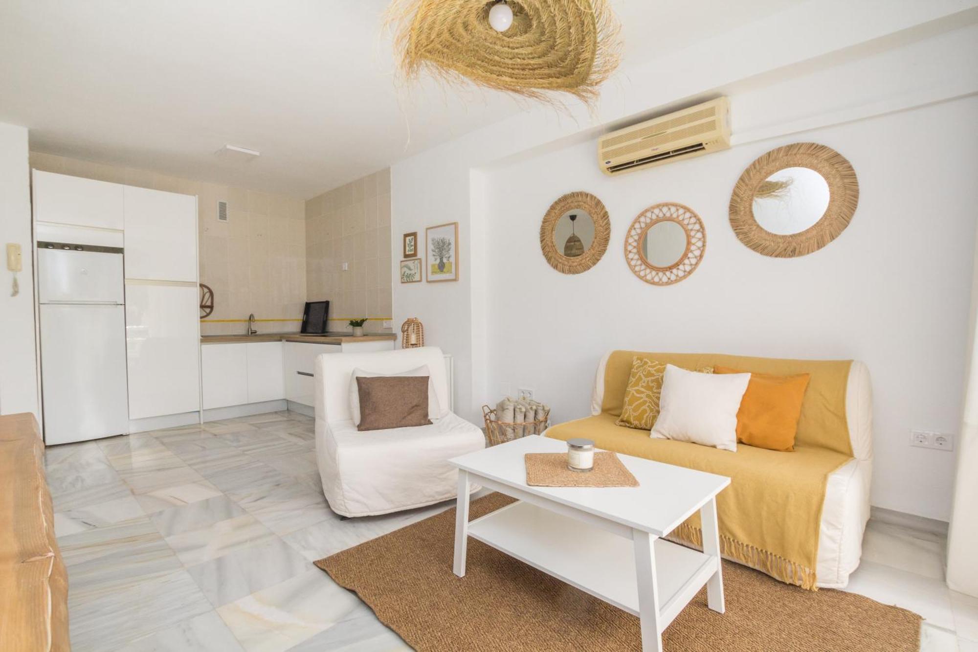 Sunstay Costa Lago Flat I Torremolinos Extérieur photo