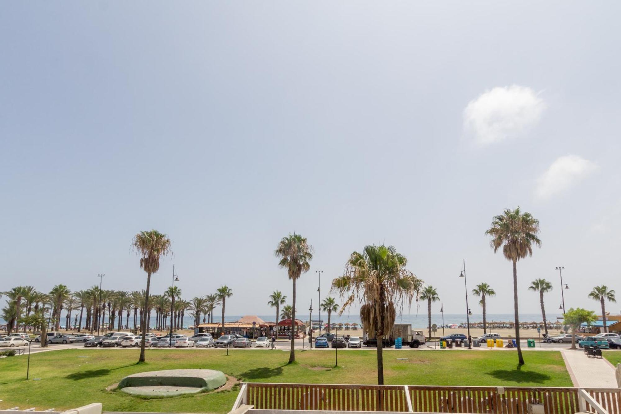 Sunstay Costa Lago Flat I Torremolinos Extérieur photo