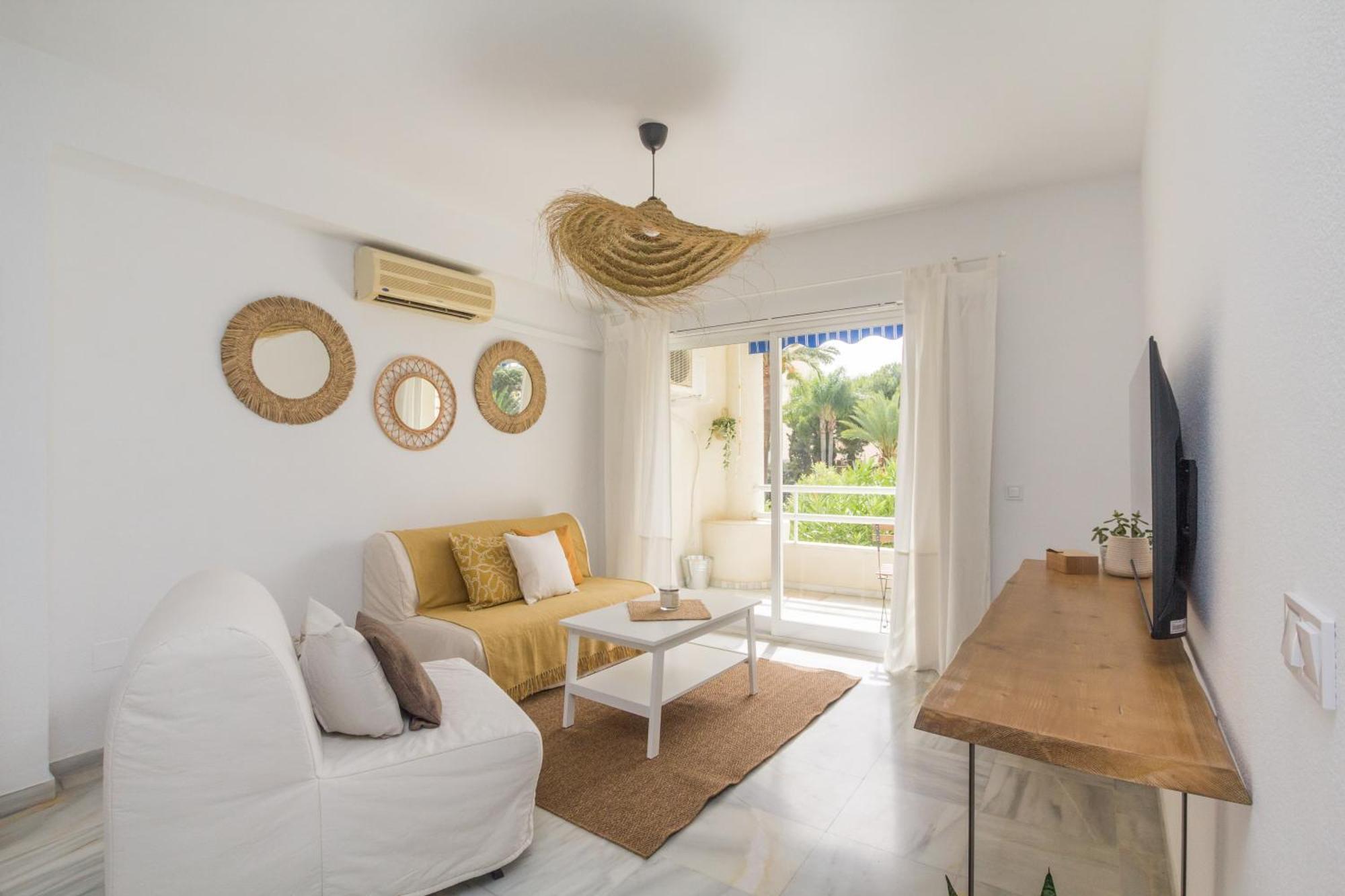 Sunstay Costa Lago Flat I Torremolinos Extérieur photo