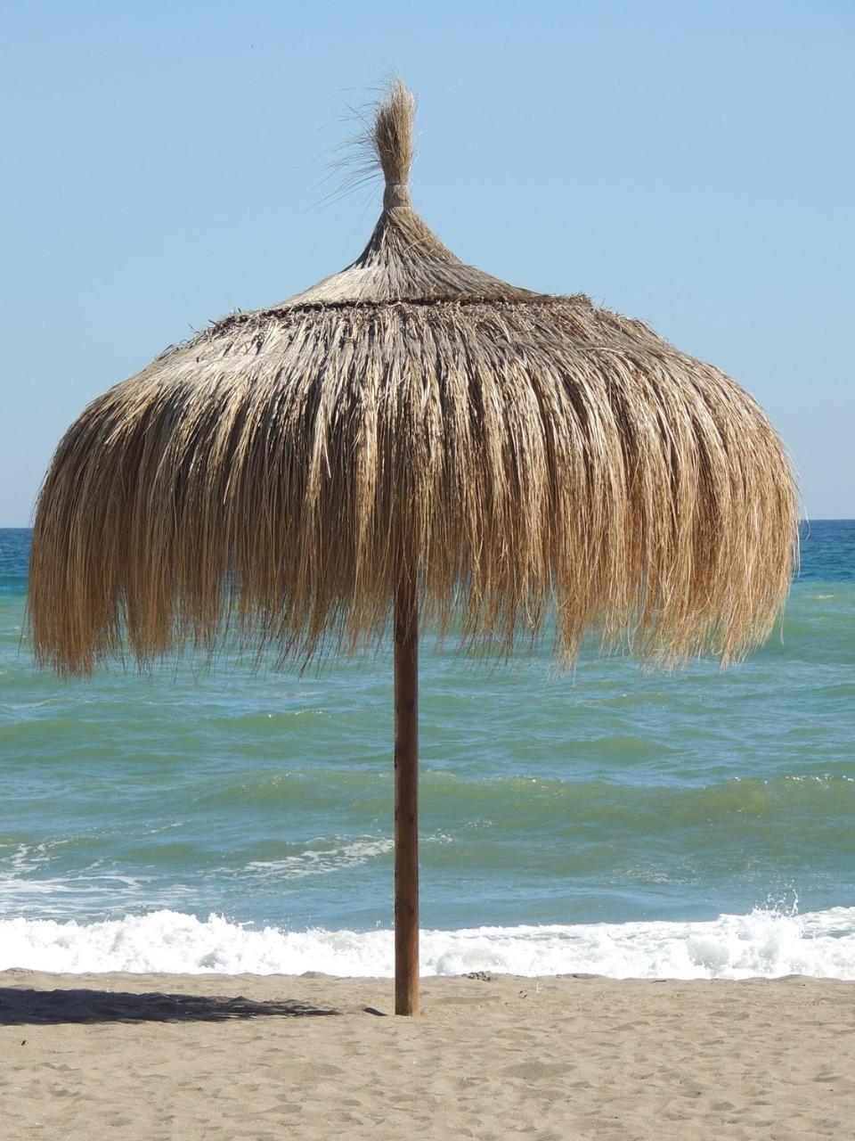 Sunstay Costa Lago Flat I Torremolinos Extérieur photo