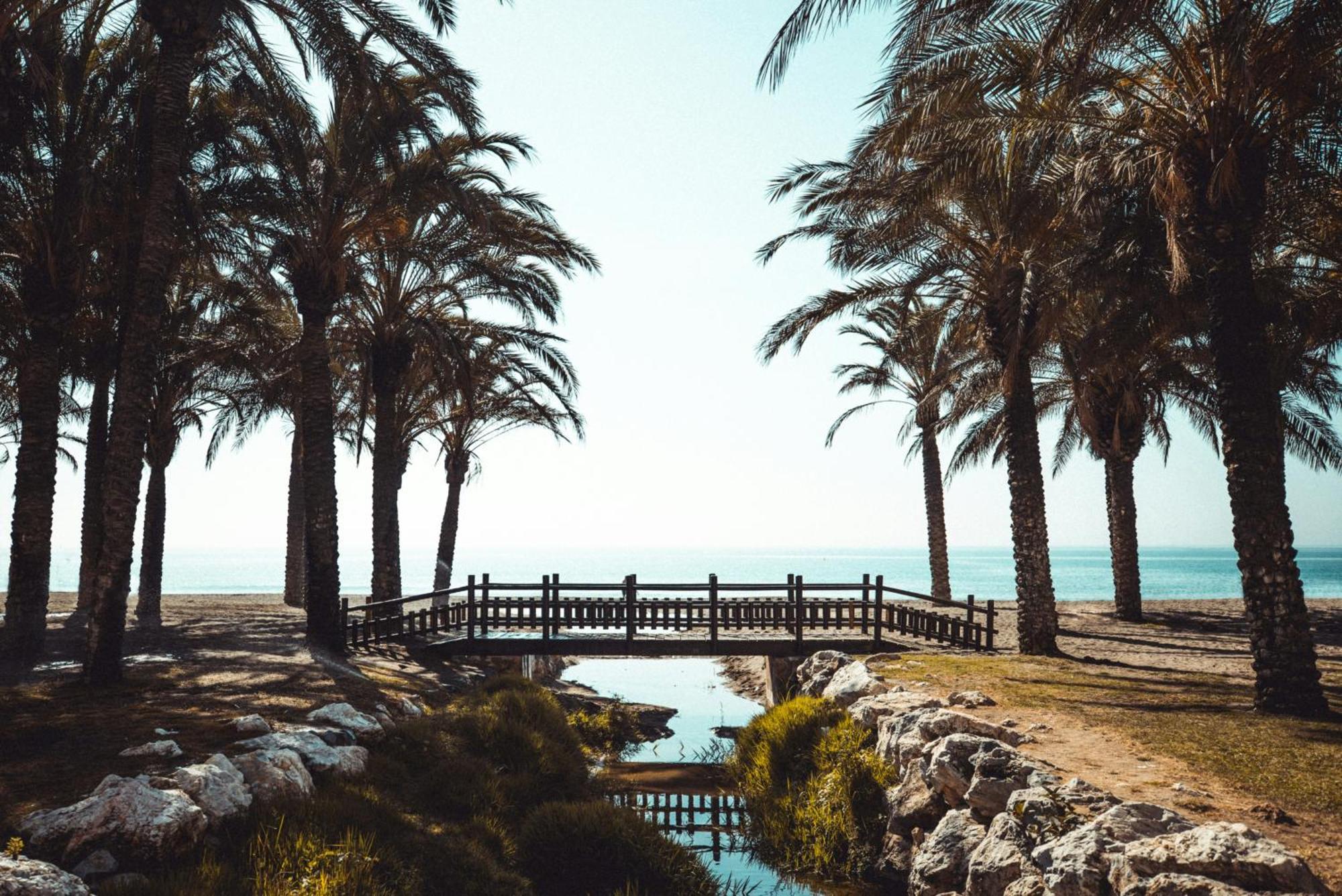 Sunstay Costa Lago Flat I Torremolinos Extérieur photo